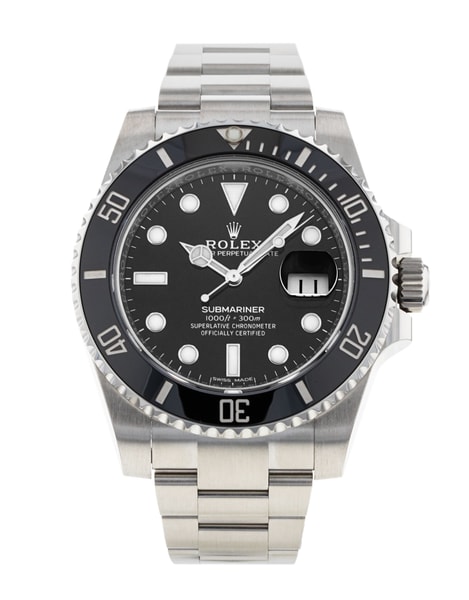 Rolex Submariner 116610 LN